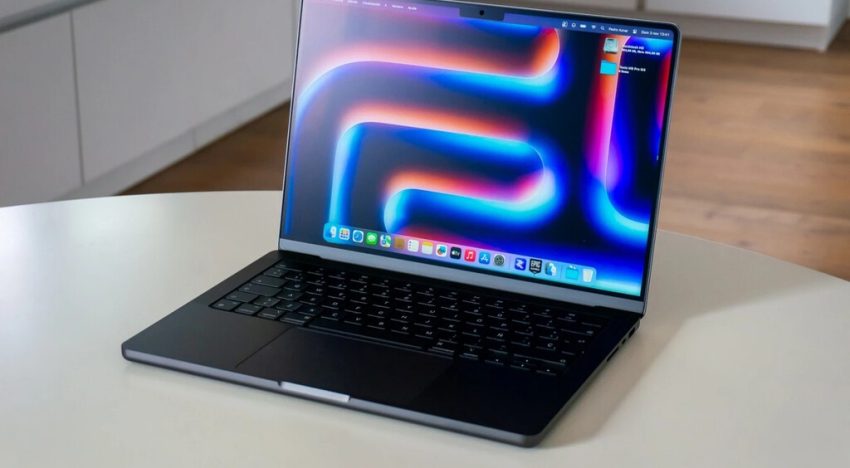 Si había alguna duda de nuevos MacBook Pro, se acaba de despejar. Son tan inminentes como macOS 26.3