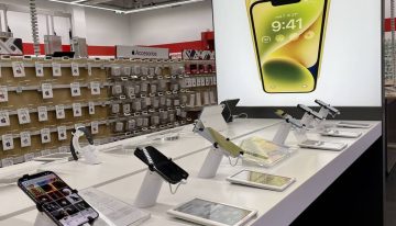 El outlet de MediaMarkt está liquidando todos estos iPhone: hay modelos Pro e incluso el iPhone Air