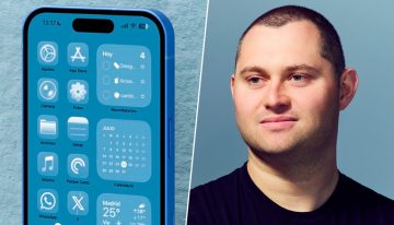 «Es extremadamente improbable». Preguntan al mayor filtrador de Apple por los cambios de Liquid Glass y lo tiene claro