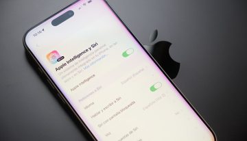 Hace unos meses Apple no tenía ninguna intención de usar Google en Siri y Gurman ha explicado qué fue lo que torció el plan original