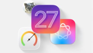 Rebajan las expectativas de la WWDC 2026: iOS 27 tendrá una «Siri chatbot», pero su gran baza será la estabilidad