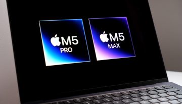 Si estás pensando en comprar un MacBook Pro, espera tres semanas. Si quieres el modelo revolucionario, espera nueve meses
