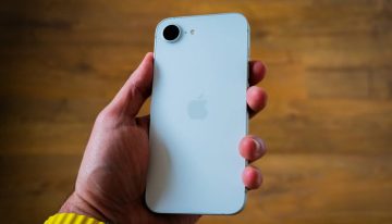 El nuevo chollo del outlet de MediaMarkt es un iPhone totalmente nuevo: ideal si buscas un móvil de Apple con buena batería