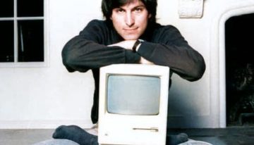 Hubo una época en la que el CEO de HP salía en el listín telefónico. Un Steve Jobs de 12 años lo aprovechó para conseguir lo que nadie más se atrevía a pedir