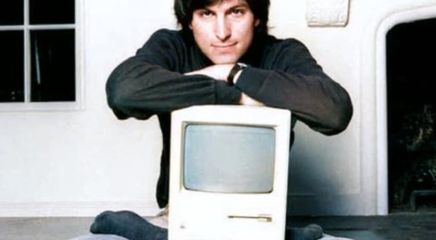 Hubo una época en la que el CEO de HP salía en el listín telefónico. Un Steve Jobs de 12 años lo aprovechó para conseguir lo que nadie más se atrevía a pedir