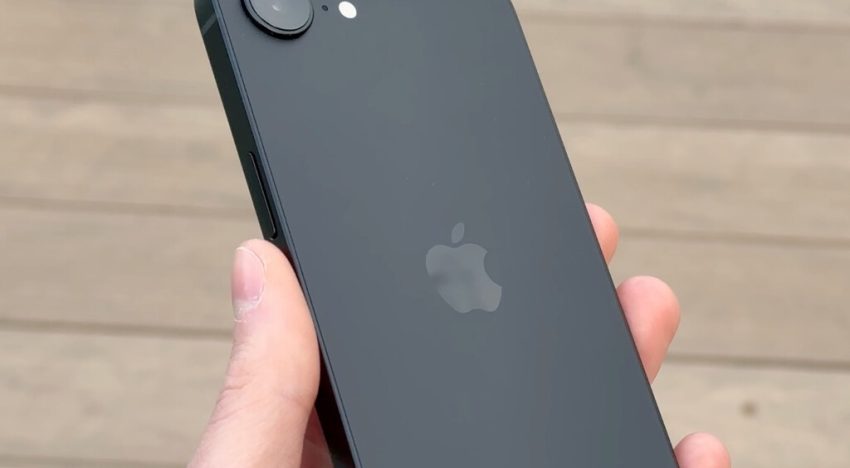 El lanzamiento del iPhone 17e en días: una filtración pone fecha exacta a la llegada del nuevo modelo económico