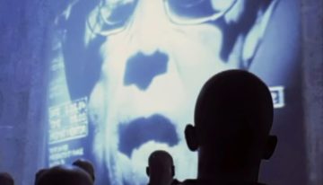 «¡Es el peor anuncio que he visto en mi vida!» El grito de un directivo de Apple que casi acaba con el spot más icónico de su historia