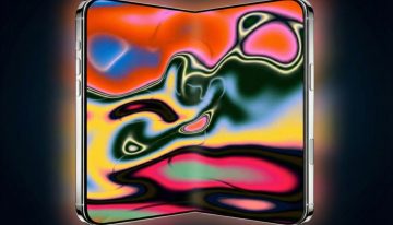 Los móviles plegables siempre han tenido el mismo punto débil: la batería. El primero de Apple promete acabar con eso