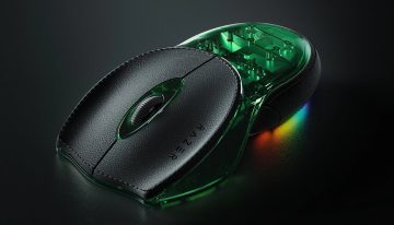 Por lo que cuesta este ratón te compras un MacBook Air entero: la última locura que deja los precios de Apple en anécdota