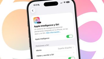 La nueva Siri tendrá que esperar, según Gurman. No llegará en iOS 24.4, aunque Apple mantiene su promesa
