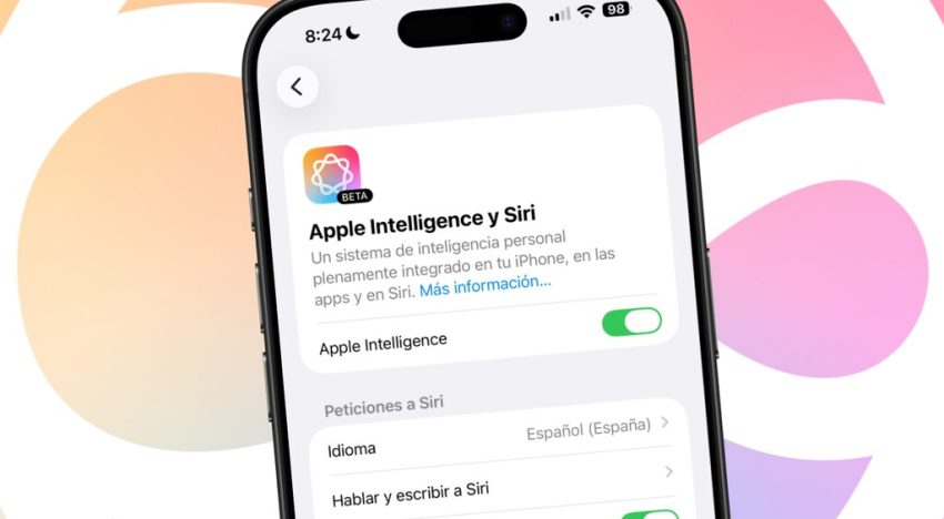 La nueva Siri tendrá que esperar, según Gurman. No llegará en iOS 24.4, aunque Apple mantiene su promesa