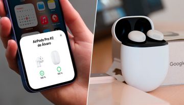 Lo nuevo de iOS 26.3 para auriculares «rescata» las funciones estrella de los AirPods con el iPhone