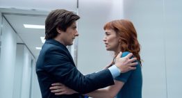 El rodaje de 'Separación' peligraba por sus costes, pero Apple ha cortado por lo sano: compra la serie entera y da luz verde a expandirla