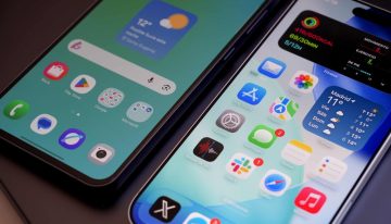 El nuevo código QR de Apple promete llevarte a Android sin dolor. Tus AirPods, tu Apple Watch y todo tu historial médico opinan diferente