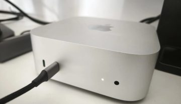 No volvería a Windows si tengo que trabajar desde casa. La culpa la tiene el Mac mini M4 y su relación calidad-precio