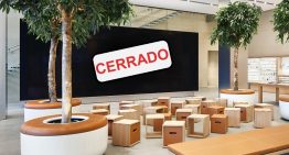 Queda un día para despedirse de la Apple Store de Paseo de Gracia tal y como la conocemos: el sábado echa el cierre