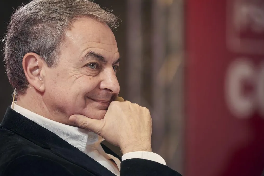 Zapatero y su trilátero del lucro