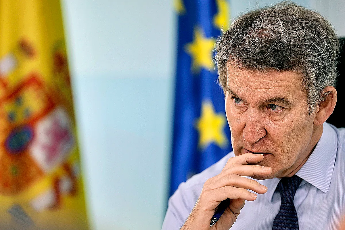 El giro del PP logra en 24 horas «conversaciones fluidas y continuas» con Vox