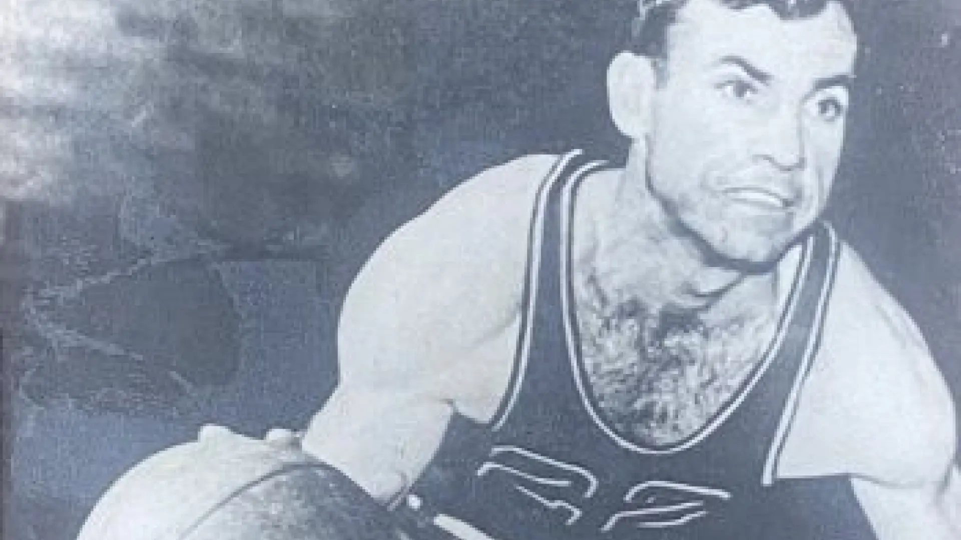 Quién fue… Clifton McNeely: el primer jugador de la historia en ser 'drafteado' en la NBA
