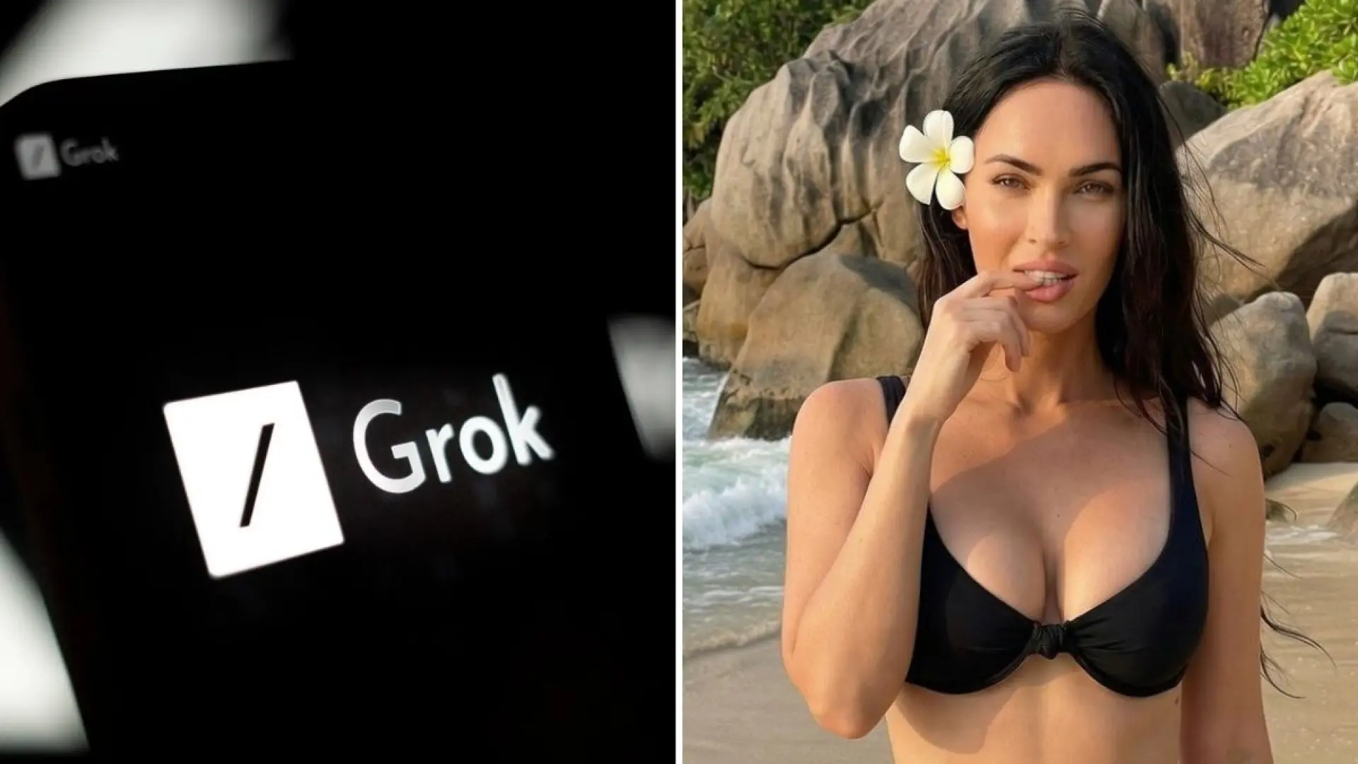 Países Bajos demanda a Grok y X por la generación de material sexual con IA