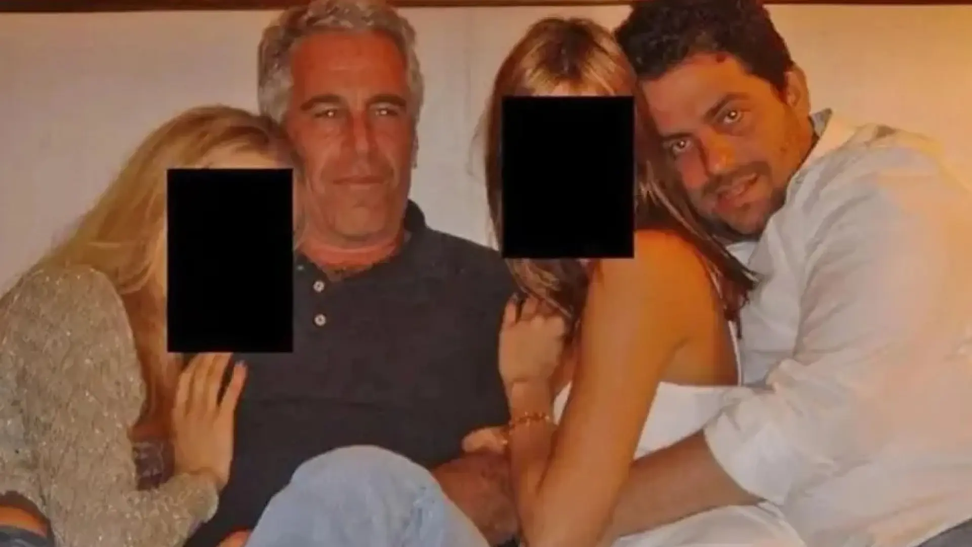 Epstein resucitado