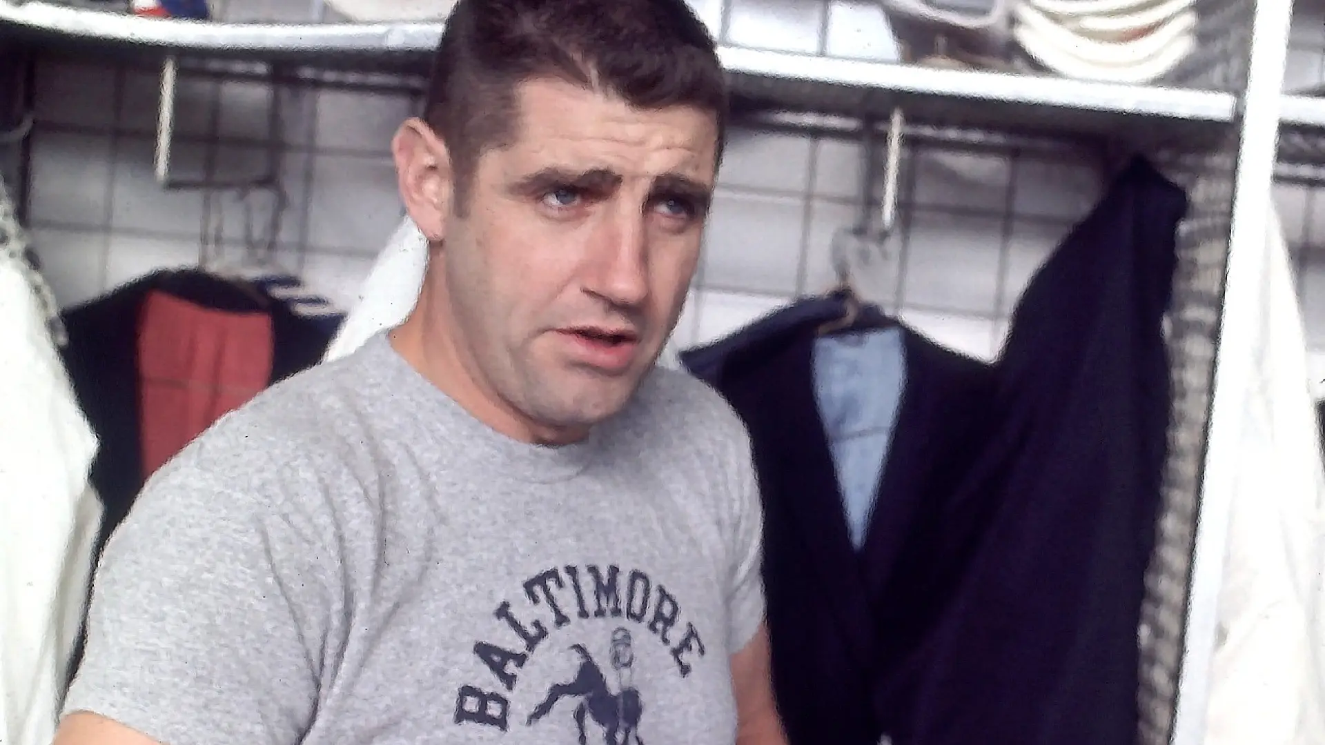 Quién fue Earl Morrall, el jugador de fútbol americano que le 'dio' 2.716.000 euros a Rosa al saber su nombre en 'Pasapalabra'