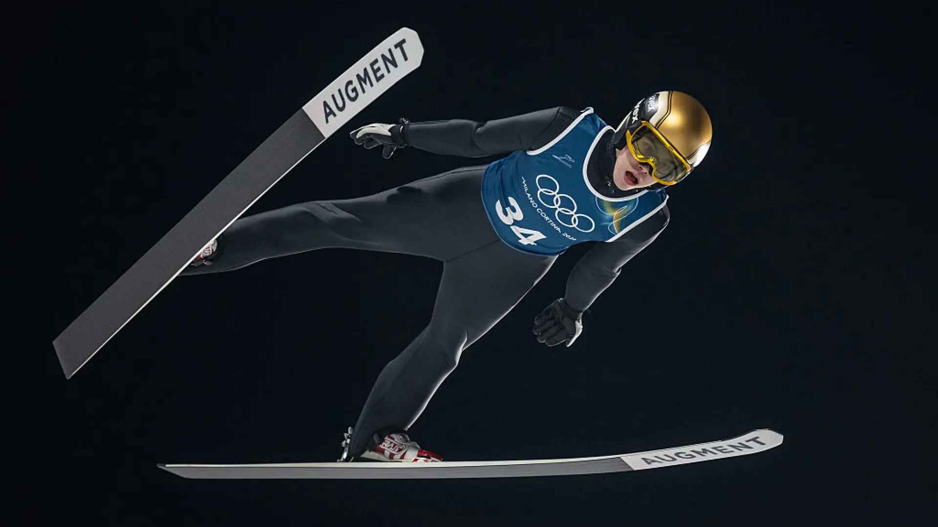 Inyecciones de ácido hialurónico en el pene: la nueva polémica que sacude los Juegos Olímpicos de Invierno