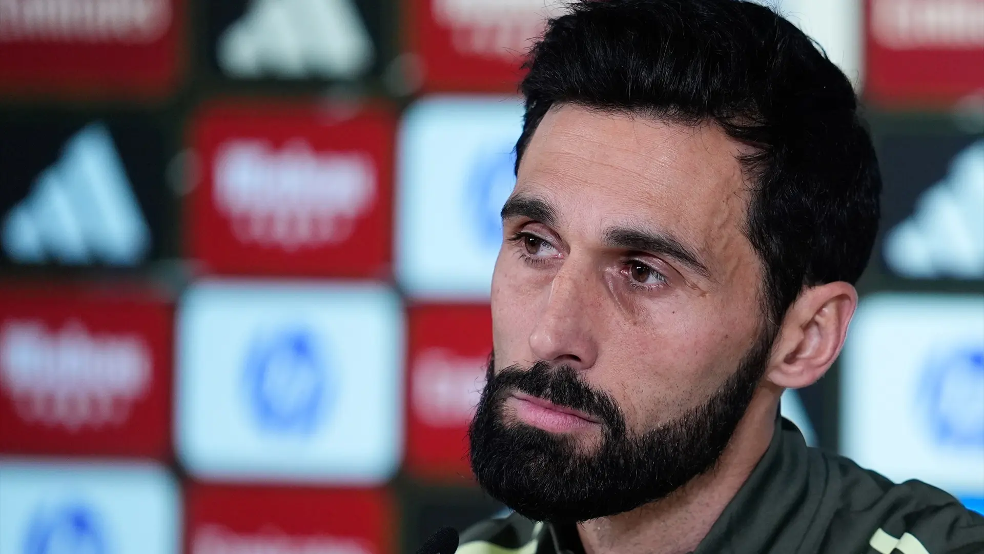 Álvaro Arbeloa: «Nadie entiende que el escándalo más grave del fútbol español siga sin resolverse»