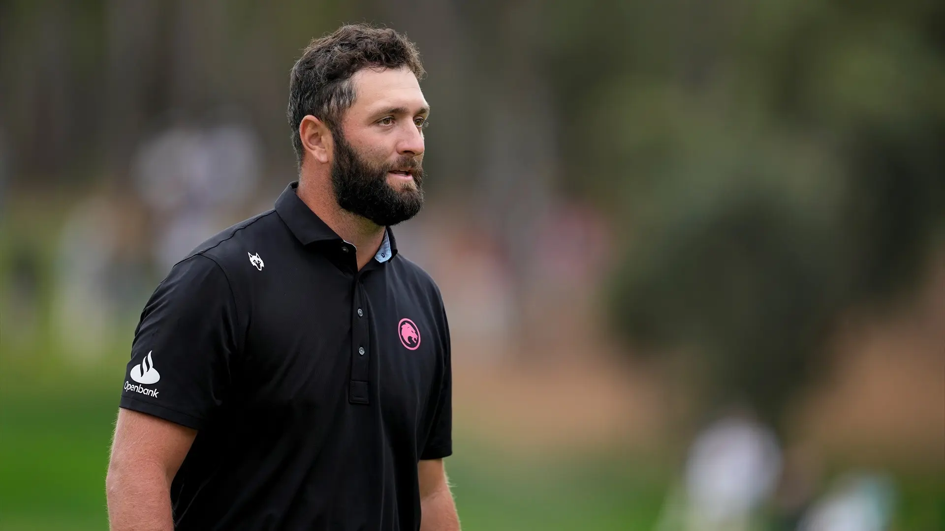 Jon Rahm, a un paso de la gloria en su regreso al golf: «Después de tomarme tanto descanso, estoy contento»