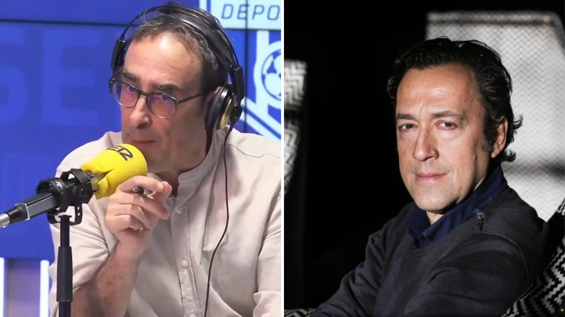 Tremendo enganchón entre Iturralde y Ponseti en pleno programa: «Si hablamos de armas igual te llevas una sorpresa»