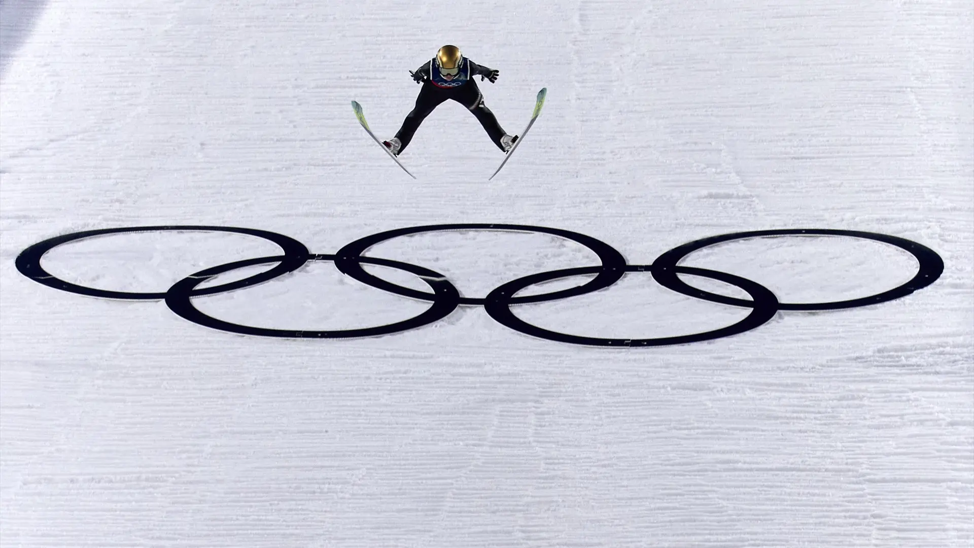 Se agotan 10.000 preservativos repartidos en los Juegos Olímpicos de Invierno en tres días