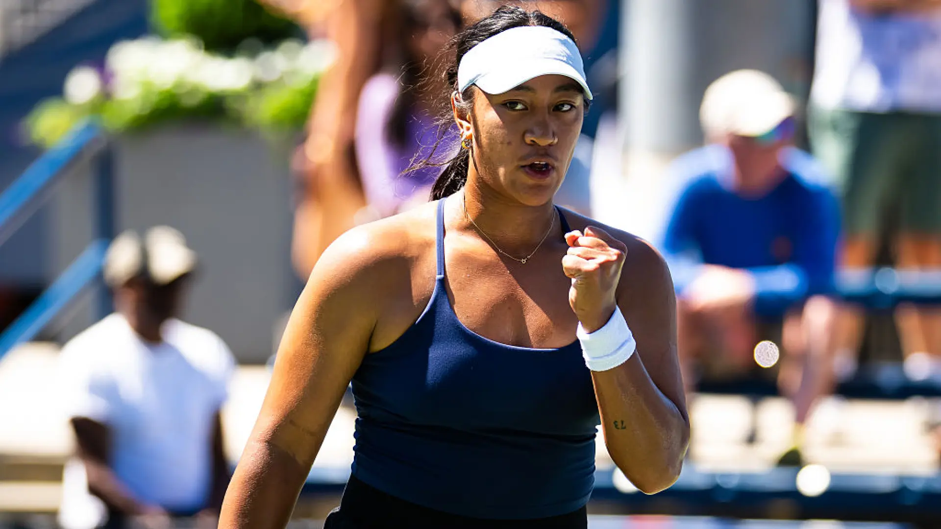 La australiana Destanee Aiava se retira a los 25 años denunciando «una cultura racista, misógina, homófoba y hostil» en el tenis