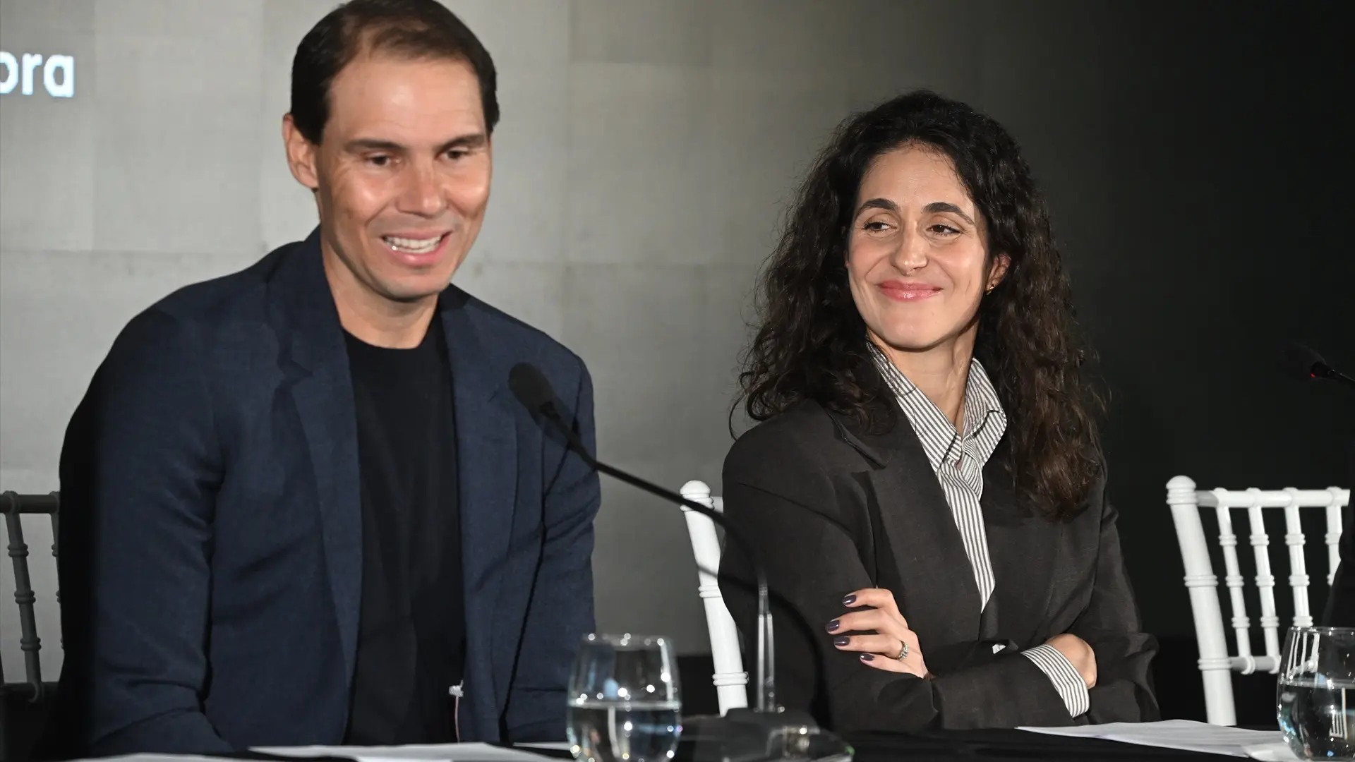 Rafa Nadal premia económicamente a cinco proyectos, a través de su Fundación, que generan impacto en colectivos vulnerables