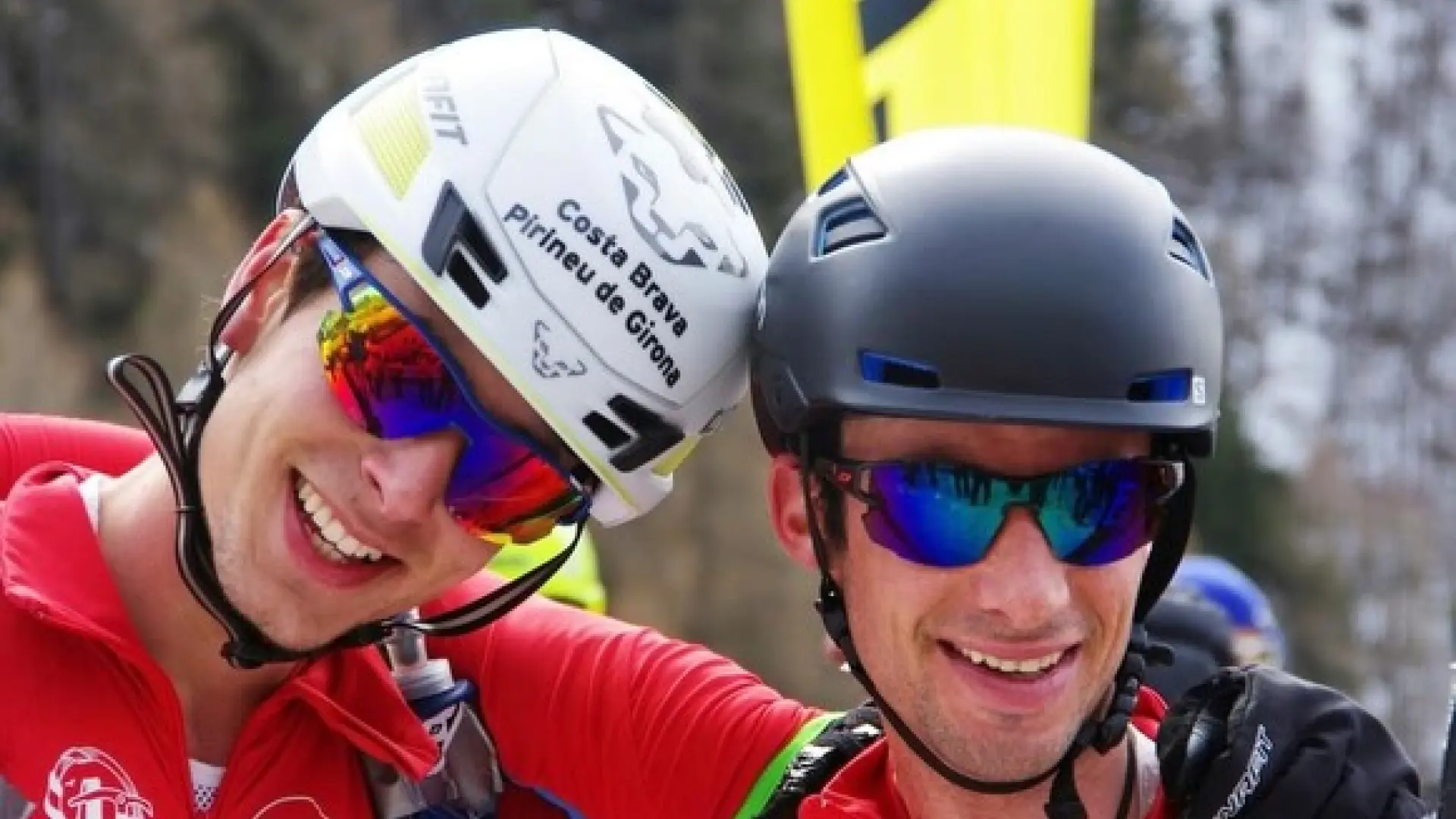 Kilian Jornet, leyenda del esquí y preparador de Oriol Cardona: «Sabe lo que cuesta estar años ahí arriba, ser el favorito y rendir»