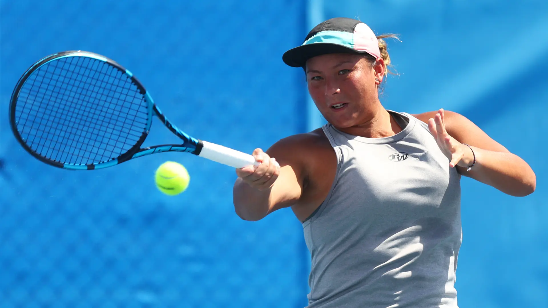 La tenista Tara Moore exige 20 millones de dolares a la WTA por su caso de dopaje tras consumir carne contaminada