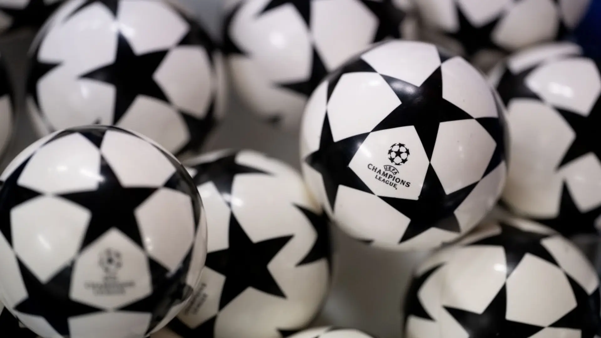 Del asequible Sporting a los gigantes PSG o City: estos son los posibles rivales de los españoles en octavos