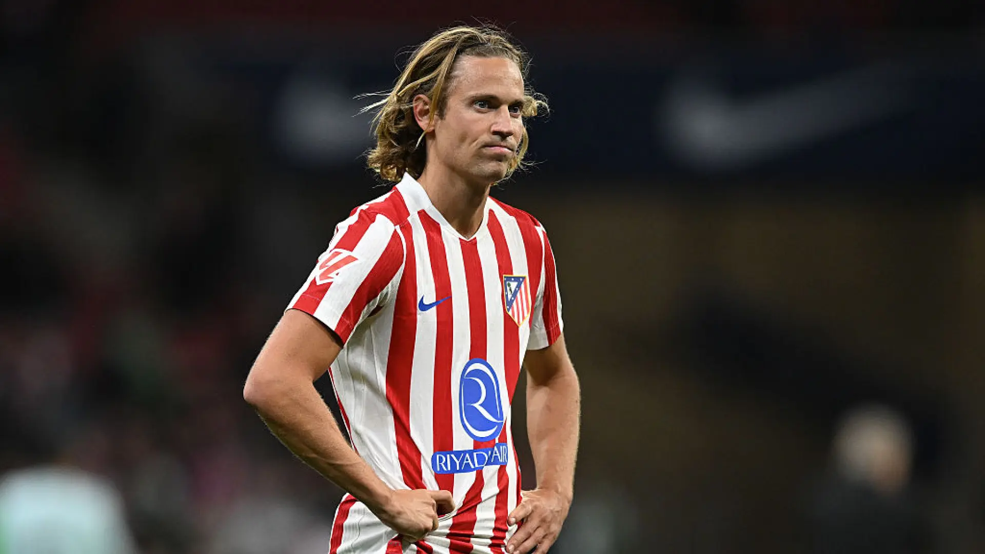 Marcos Llorente reflexiona sobre el impacto del fútbol en su salud y ya ve su retirada: «Más pronto que tarde dejará de compensarme»