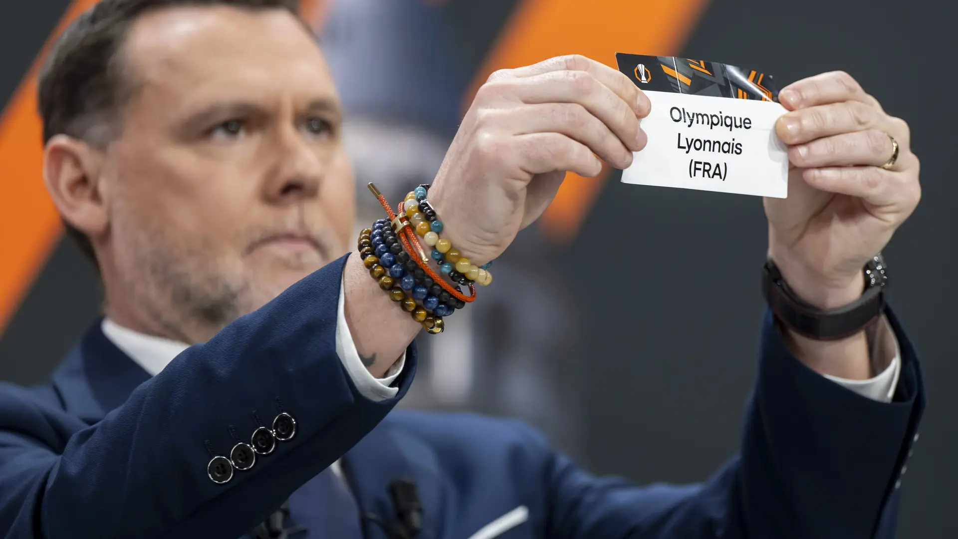 El Celta de Vigo se enfrentará al Olympique de Lyon y el Real Betis al Panathinaikos en los octavos de la Europa League