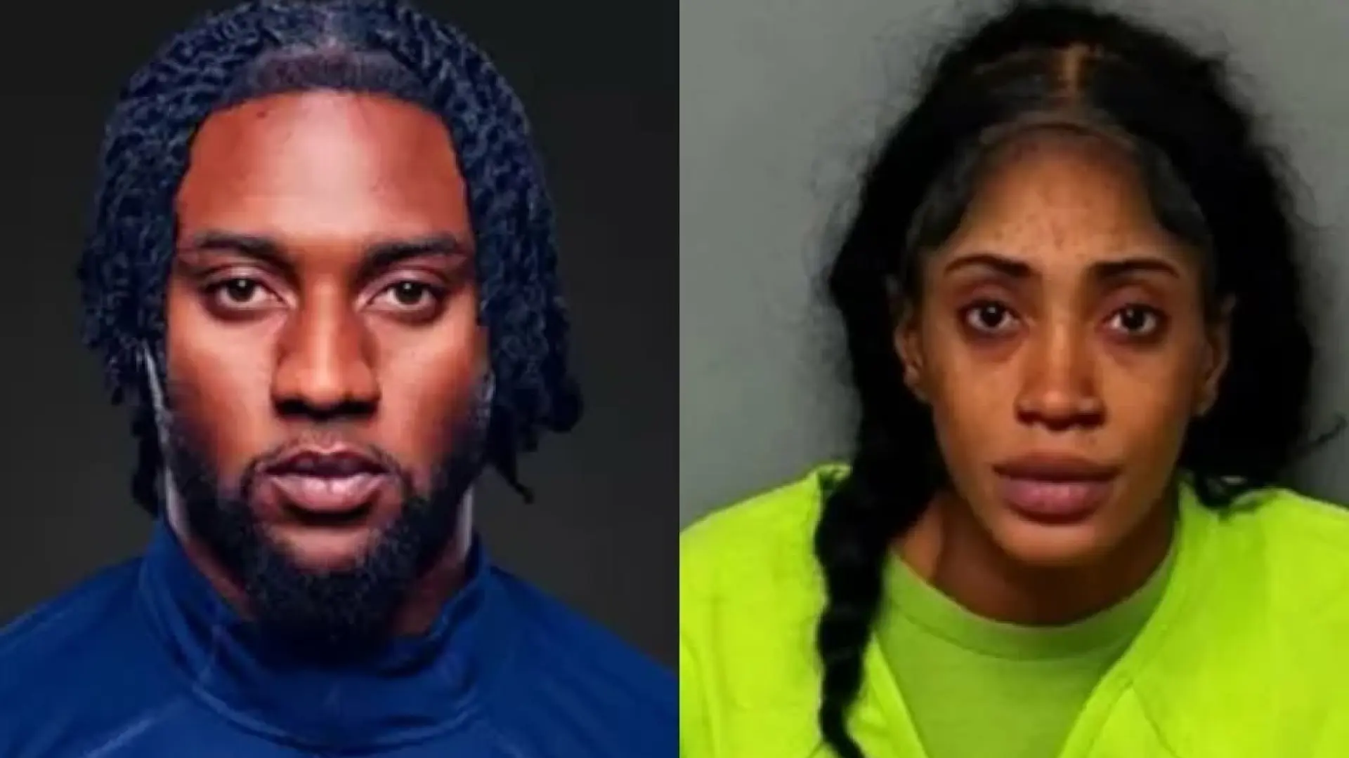 Muere el atleta de 23 años Kevaughn Goldson tras ser apuñalado por su novia por una presunta infidelidad