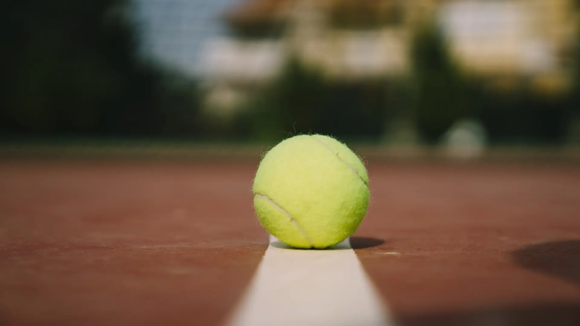 Piden 12 años de cárcel para un entrenador de tenis por abusar sexualmente de una jugadora menor de edad