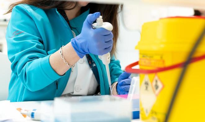 Los 'detectives' de la tuberculosis: un estudio analiza 20 años de casos para entender cómo evolucionan las cadenas de transmisión