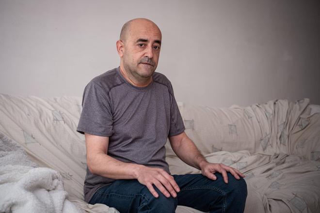 De Pere Puig a Noelia: el periplo de los pacientes psiquiátricos para acceder a la eutanasia