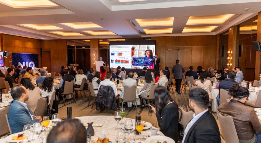 Electronics Home México alista su segunda edición en Centro Banamex