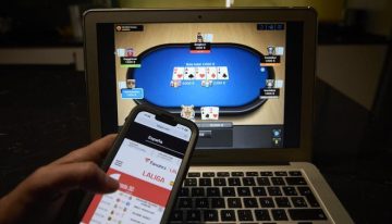 Más de 75.000 adolescentes en España están enganchados a las apuestas 'online': «Hay preocupación sanitaria y social»