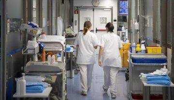 La violencia contra los sanitarios no cesa: Sanidad registra más de 18.500 agresiones en 2025, la mitad en centros de salud
