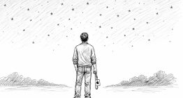 La última noche en la Tierra