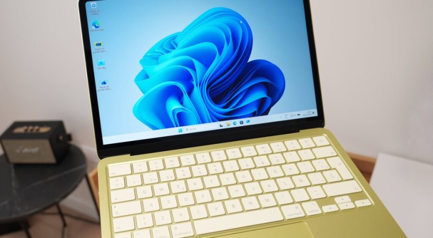 He instalado Windows en el MacBook Neo para comprobar si sus 8 GB eran un problema. Ha habido sorpresa