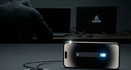 Los hackers de espionaje más infalibles han tirado la toalla con el iPhone. Ven este ajuste activado y ni lo intentan