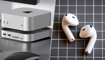 Últimas horas de la Fiesta de Ofertas de Primavera: mejores chollos para Mac, iPhone y otros dispositivos Apple