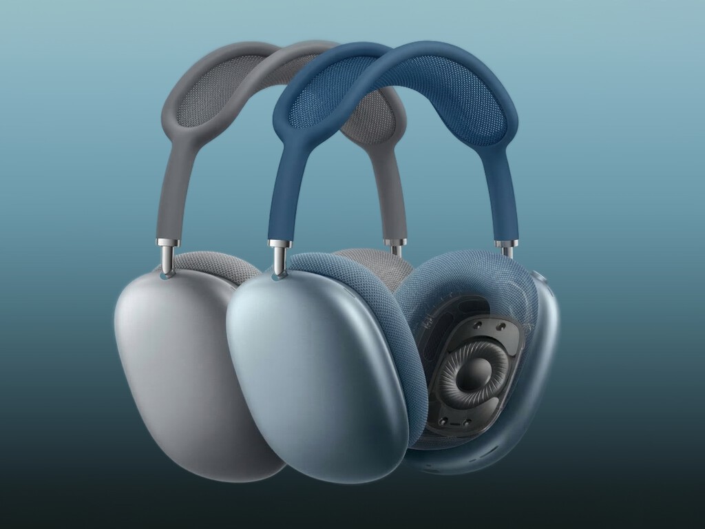 AirPods Max 2 vs AirPods Max 1: todo lo que ha cambiado en estos seis años